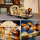 LEGO Star Wars™ 75380 Diorama: Wyścig ścigaczy w Mos Espa - 1279511 - zdjęcie 4